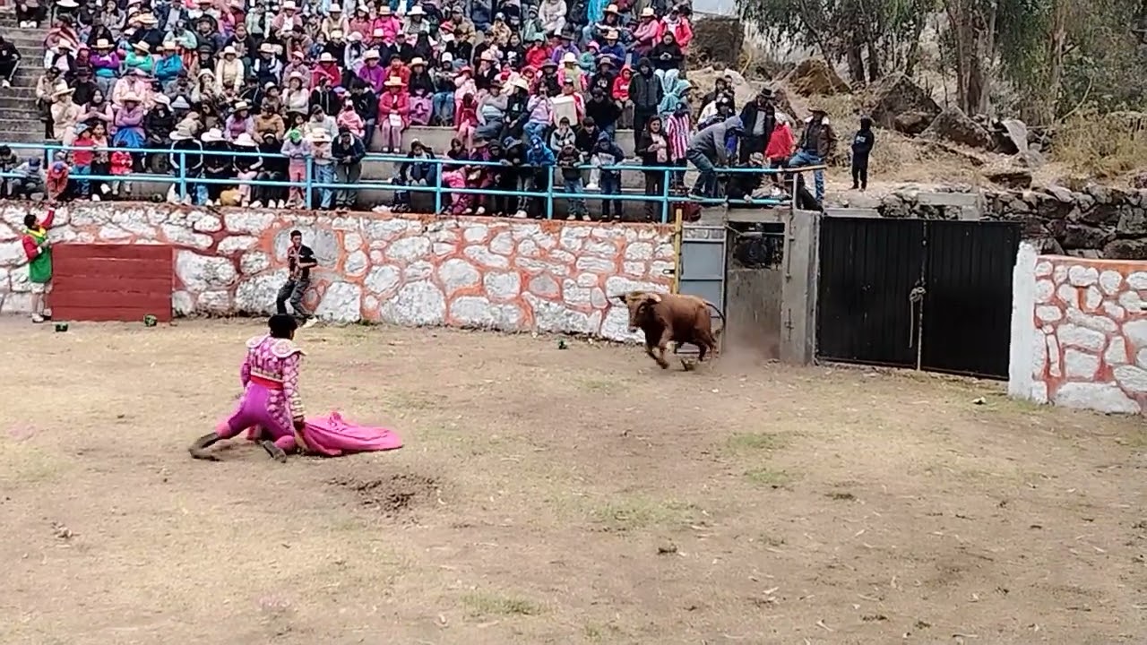 Cusicancha Octubre 2025 XVII 