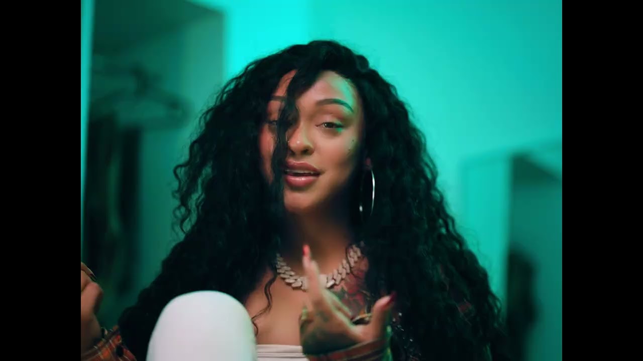 La Perversa, Tivi Gunz - Vuelve (Video Oficial) @mapanegromusiic