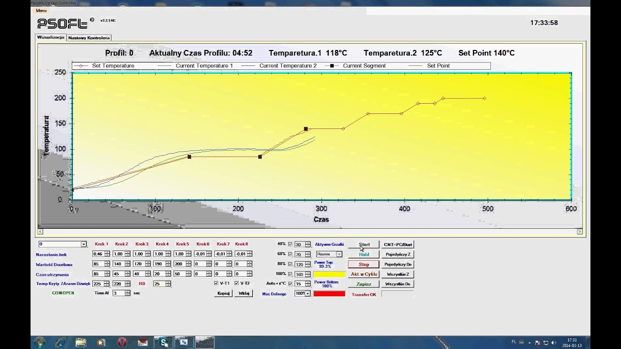 Demo New Software Scotle Achi Bauer Honton LY by PSOFT