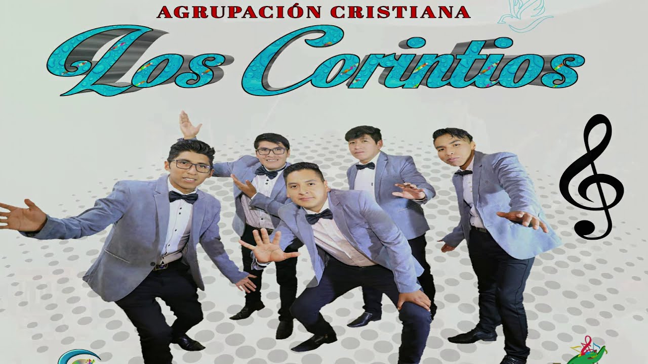 LOS CORINTIOS 2020 - CORONA DE ORO