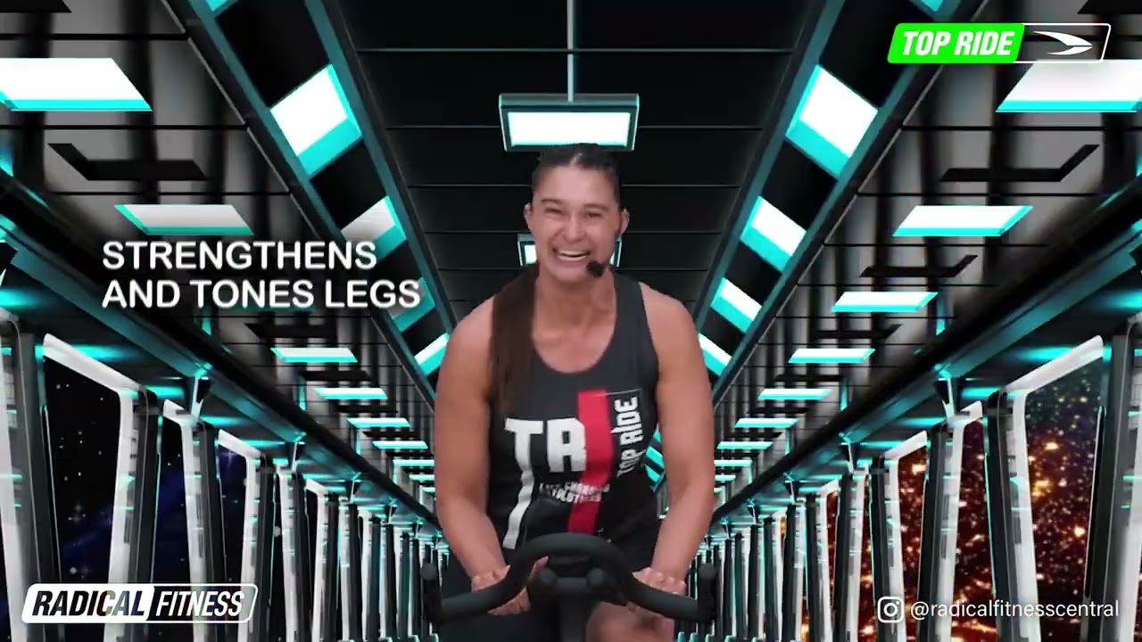 TOPRIDE&reg; TRAILER2023