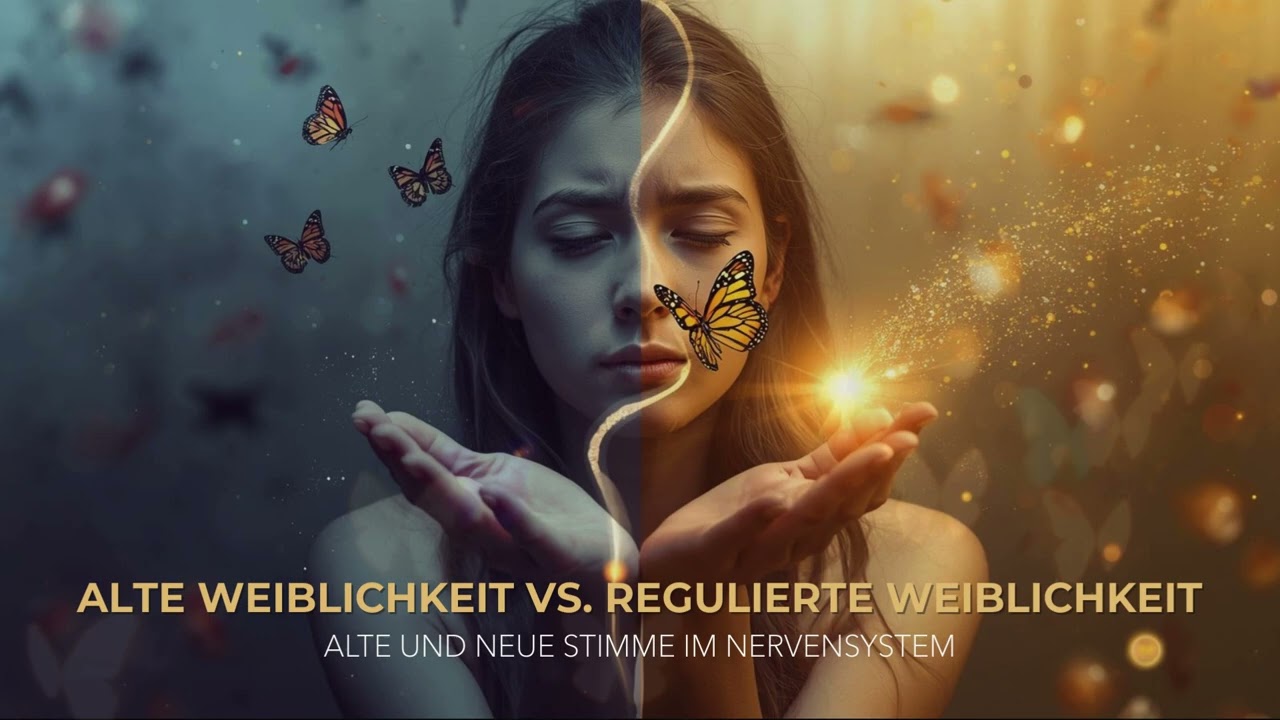 DIALOG: Du bist nicht "zu sensibel" – Dein Nervensystem ist im Überlebensmodus