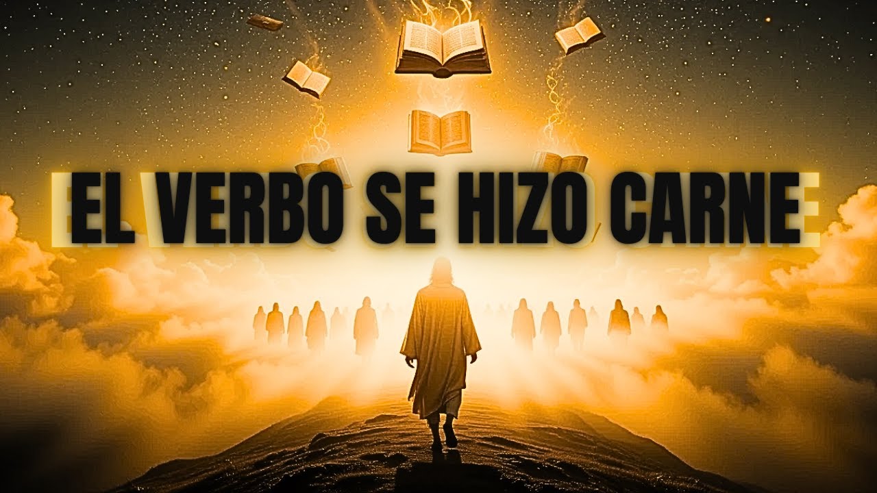 La clave para entender toda la Biblia ! Juan 1:1