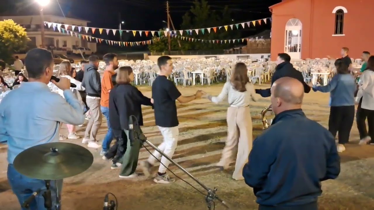 Bolka  za Neret : Musikorama  Zupanista  2025