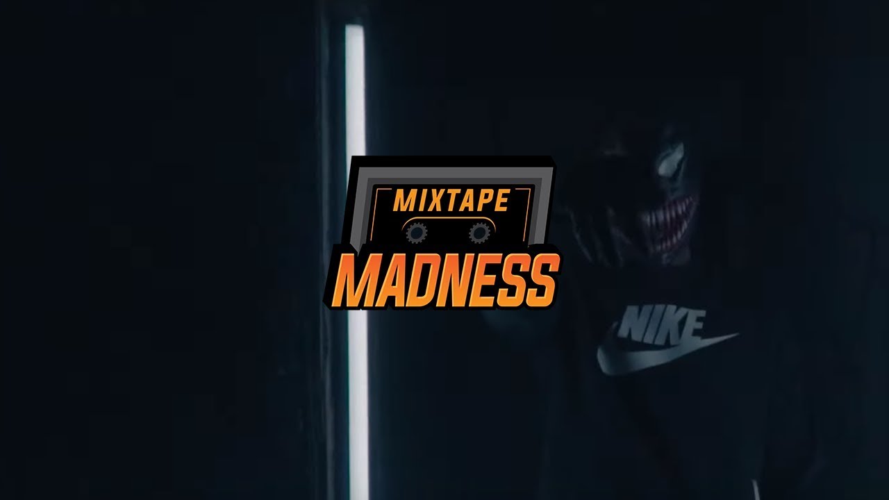Buni x Jugg - War Is War (Music Video) | @MixtapeMadness