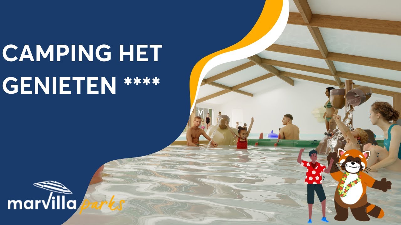 Camping Het Genieten ****