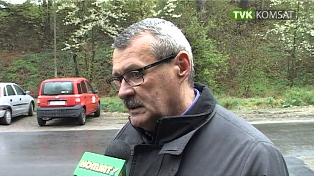 Powiat wyremontował kolejną drogę