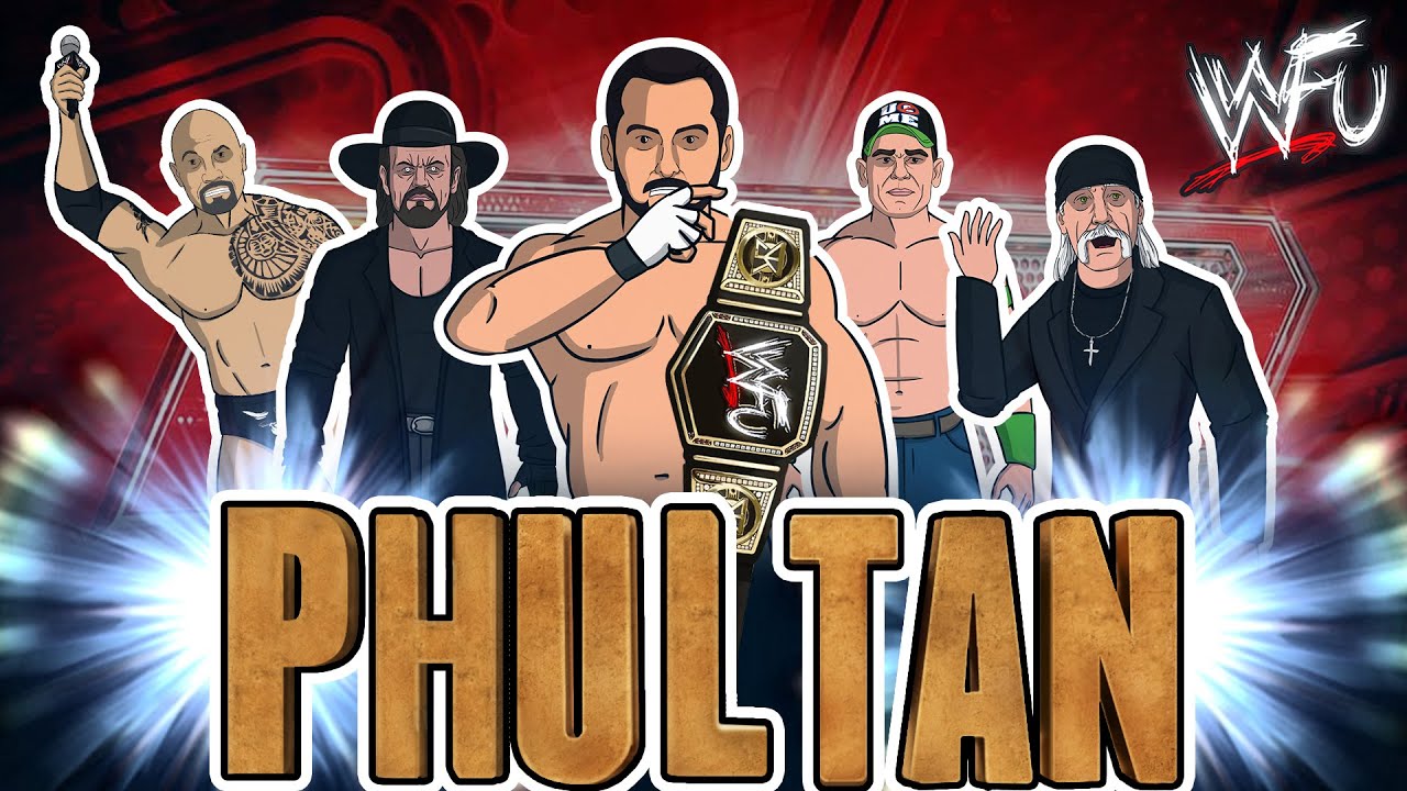 Sultan Spoof || Salman Khan || Shudh Desi Endings