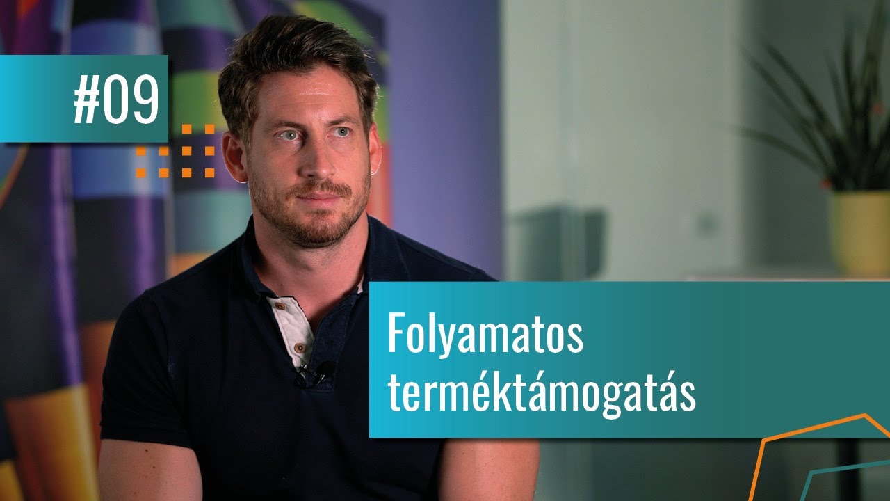 Bevezet&eacute;si m&oacute;dszertan 09 - Folyamatos term&eacute;kt&aacute;mogat&aacute;s
