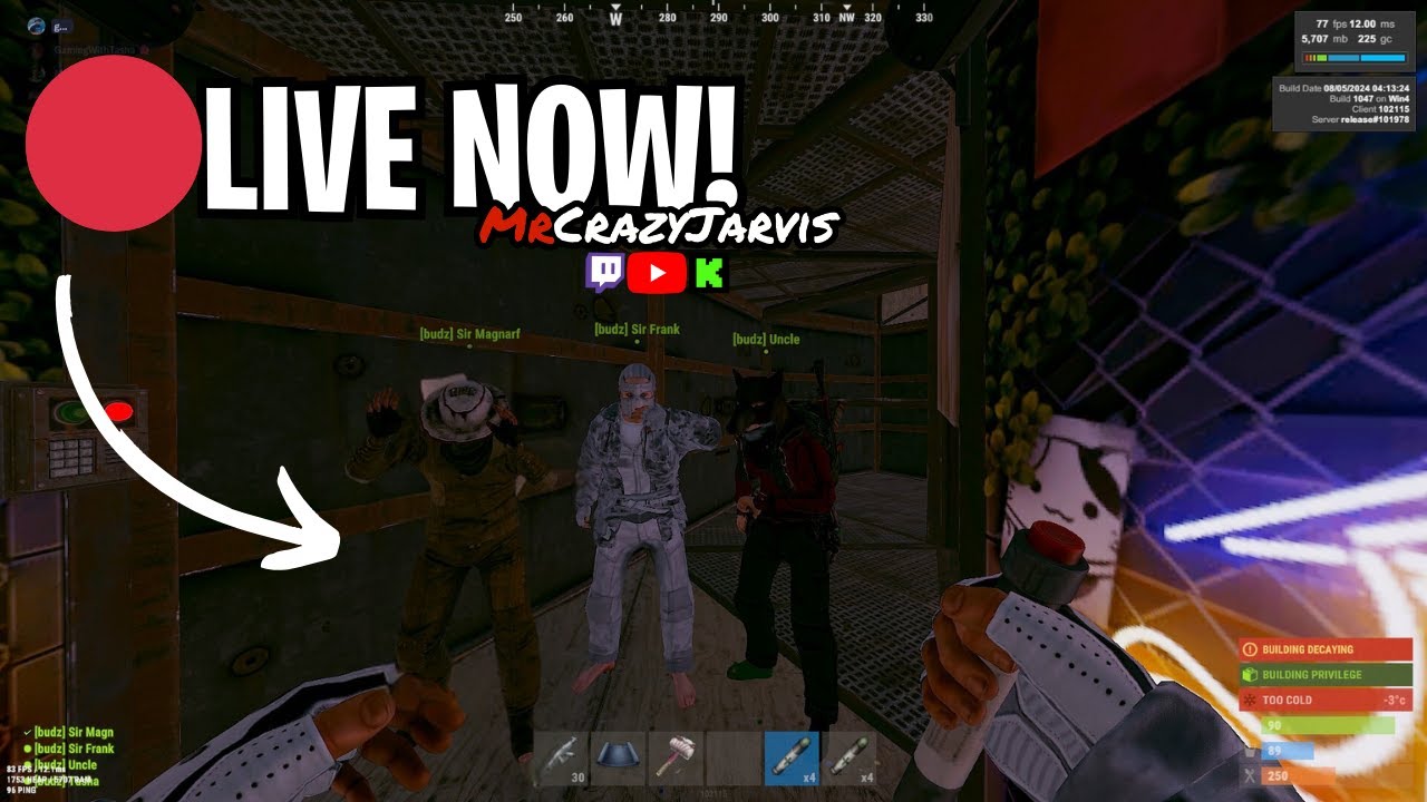 ☀️ Morning Coffee Crew ☕ Chill Music & Real Talks | LIve Gaming