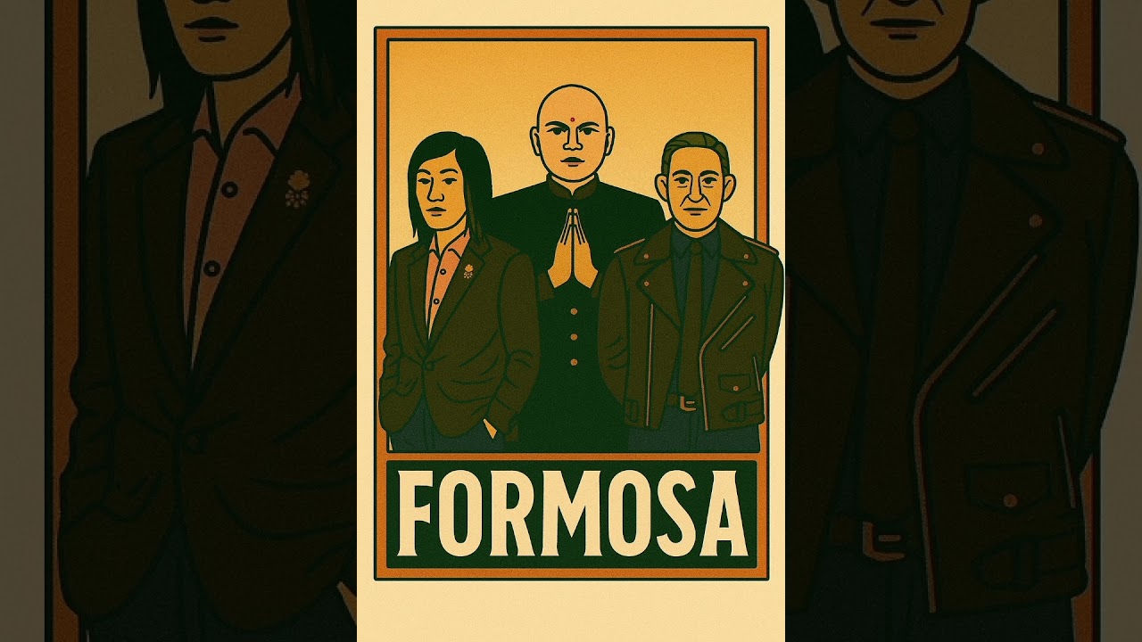 Smashing Pumpkins - Formosa (Aghori Mhorie Mei B-side)