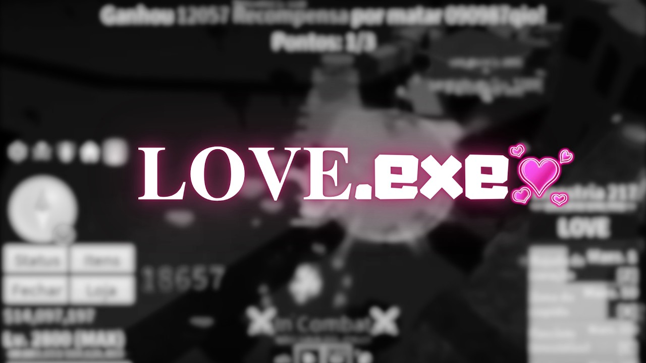 𝐋𝐎𝐕𝐄.exe 💘 | Valentine´s day