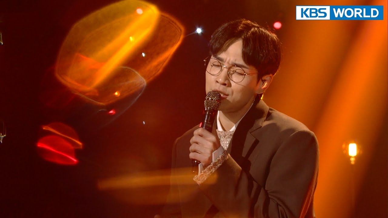 Lee Seokhoon - Love Sick (Sketchbook) | KBS WORLD TV 220401