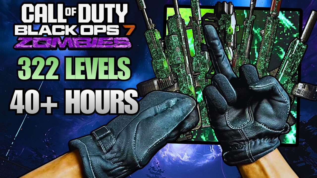 I Unlocked *WEAPONIZED 115* on the ECHO SHOTGUN so that you don’t have to… (1 YEAR LATER)