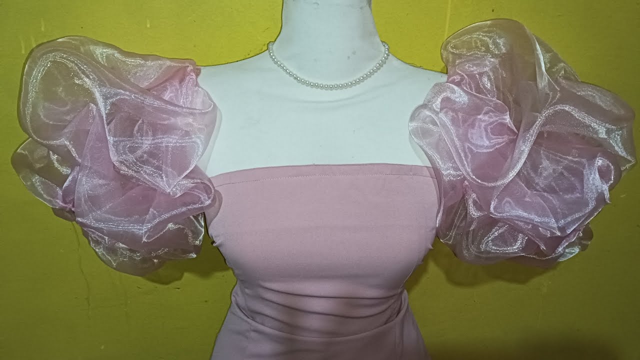 تفصيل مونش الكشكشة الرائع المطلوب من الكل ❤️✂️