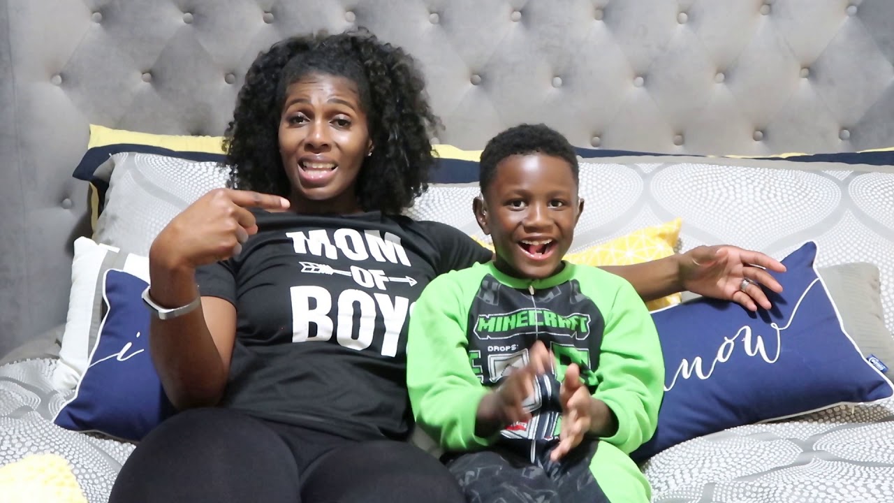 Brody's Progress with Hearing Aids |  Having a Child with Hearing Loss