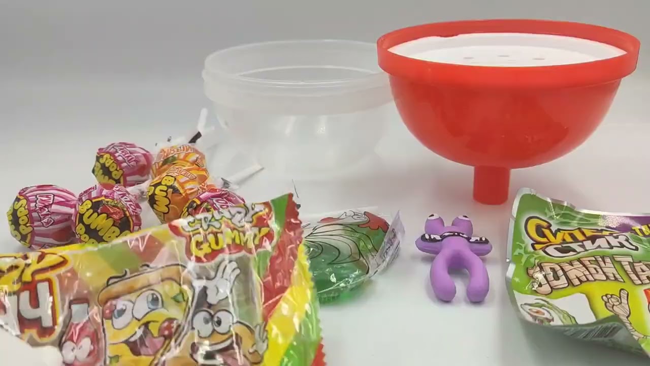 Большой Чупа Чупс Лизунец MAXI Макси XXL для мальчиков Карамель + подарок