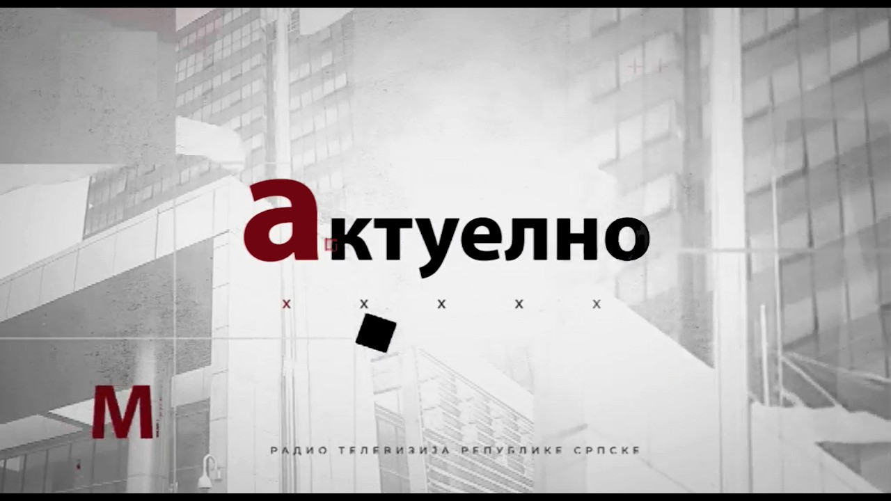 Aktuelno, gost: Milorad Dodik /// 27.03.2026.