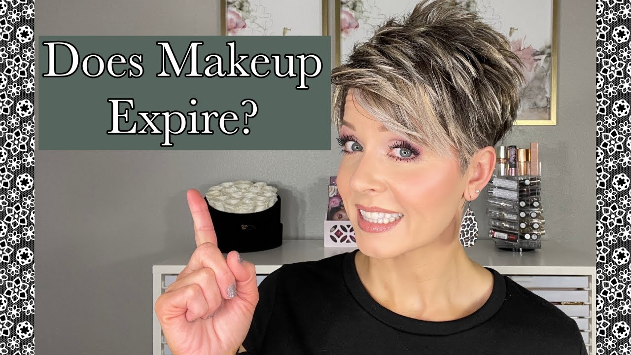 Is Your Makeup Expired?🤔 + Tips to Extend the Shelf Life of Your Makeup