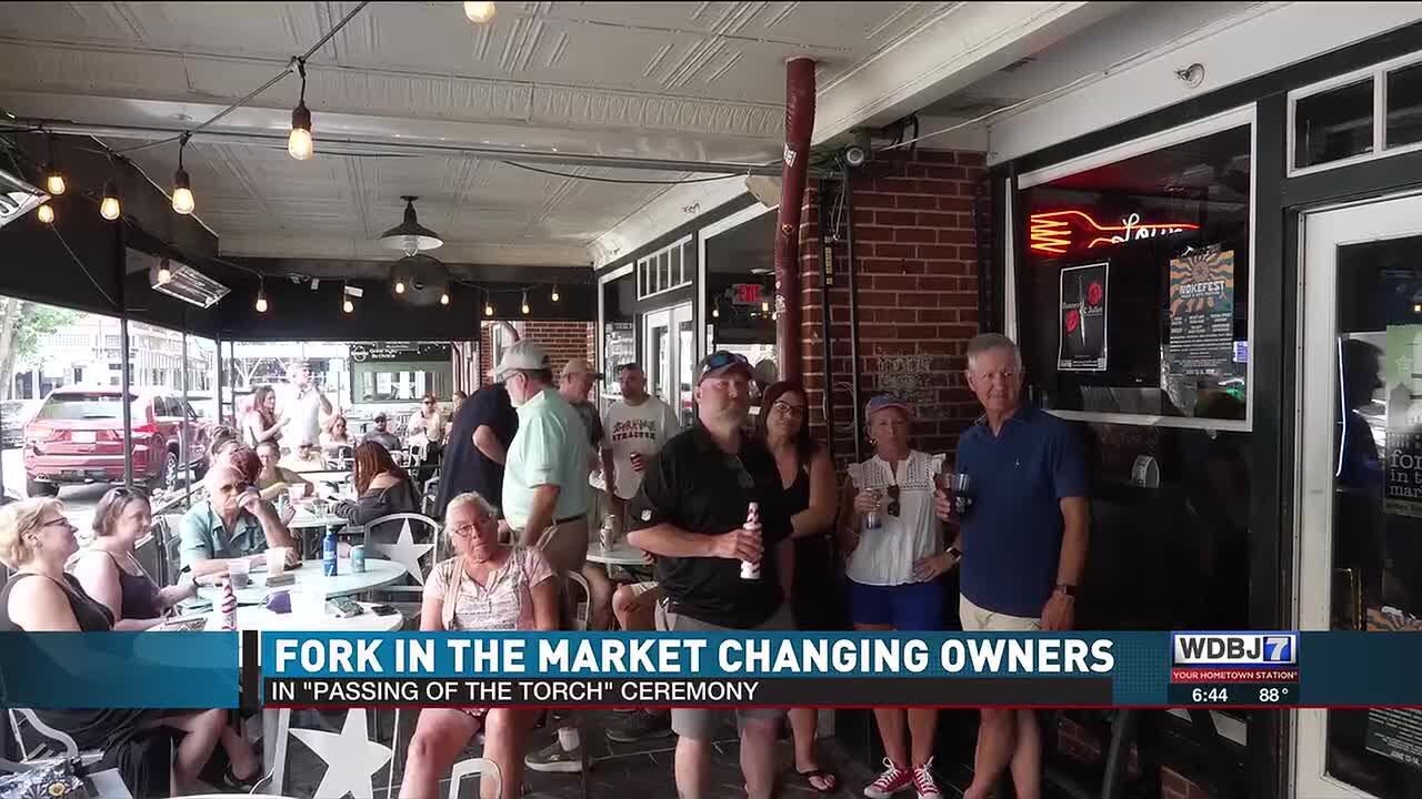 Roanoke Restaurant Changes Ownership After Recovering from Fire