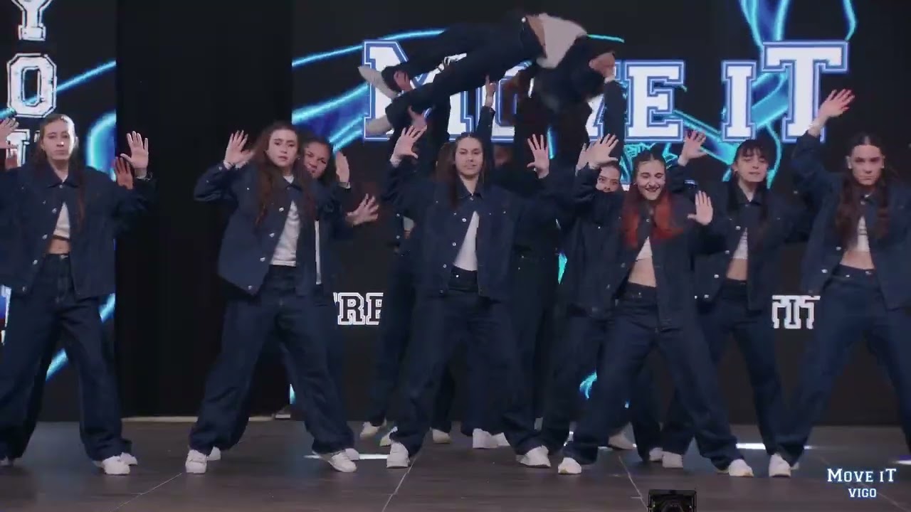 ZB - CATEGOR&Iacute;A YOUTH | MOVE IT VIGO 2025