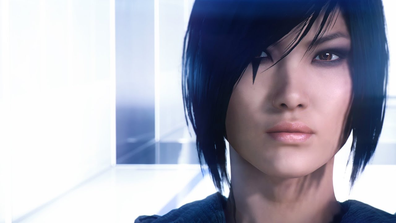 MIRROR'S EDGE CATALYST - Gameplay do Início, em Português PT-BR! (PC 1080p 60fps)