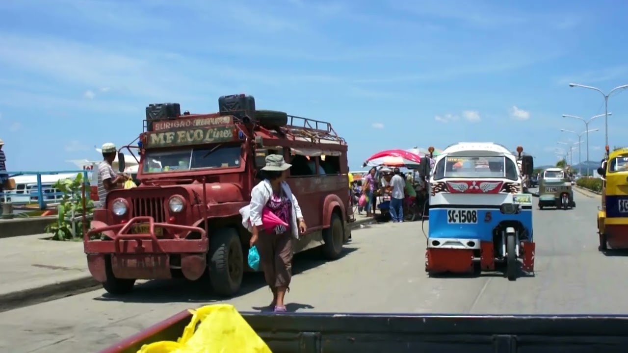 Surigao City | Philippines