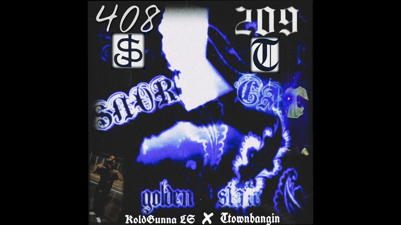 Ttownbangin ft. KoldGunna LS - SUR GAnG