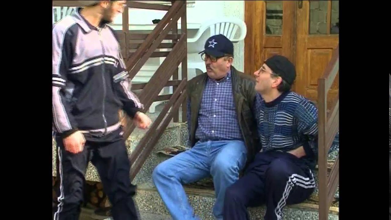 Qumili - Gazuzin e denon policia
