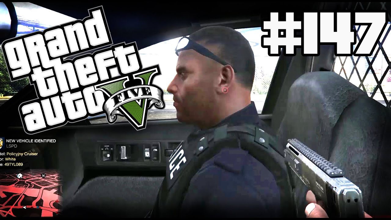 GTA V SINGLEPLAYER - 