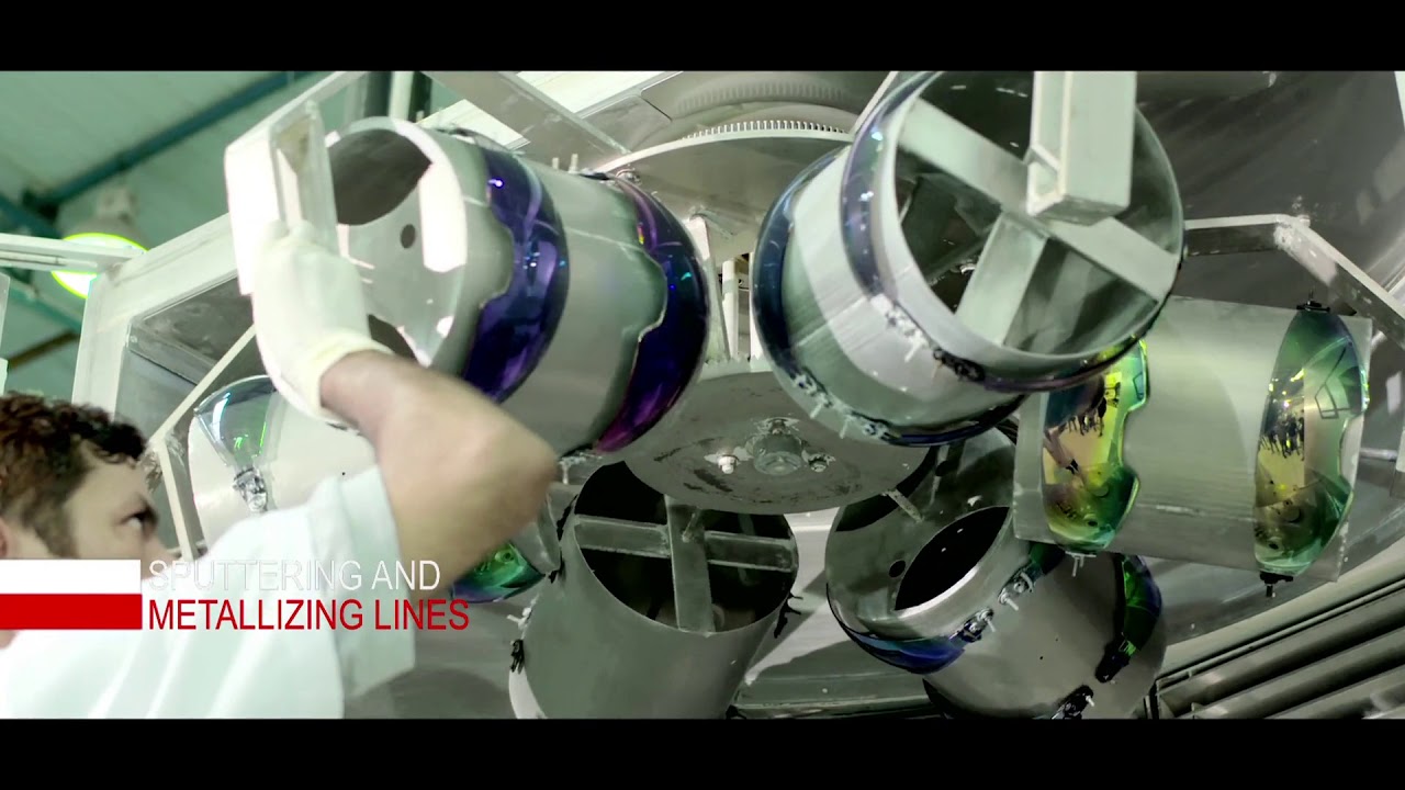 SMK HELMETS CORPORATE PRESENATAION