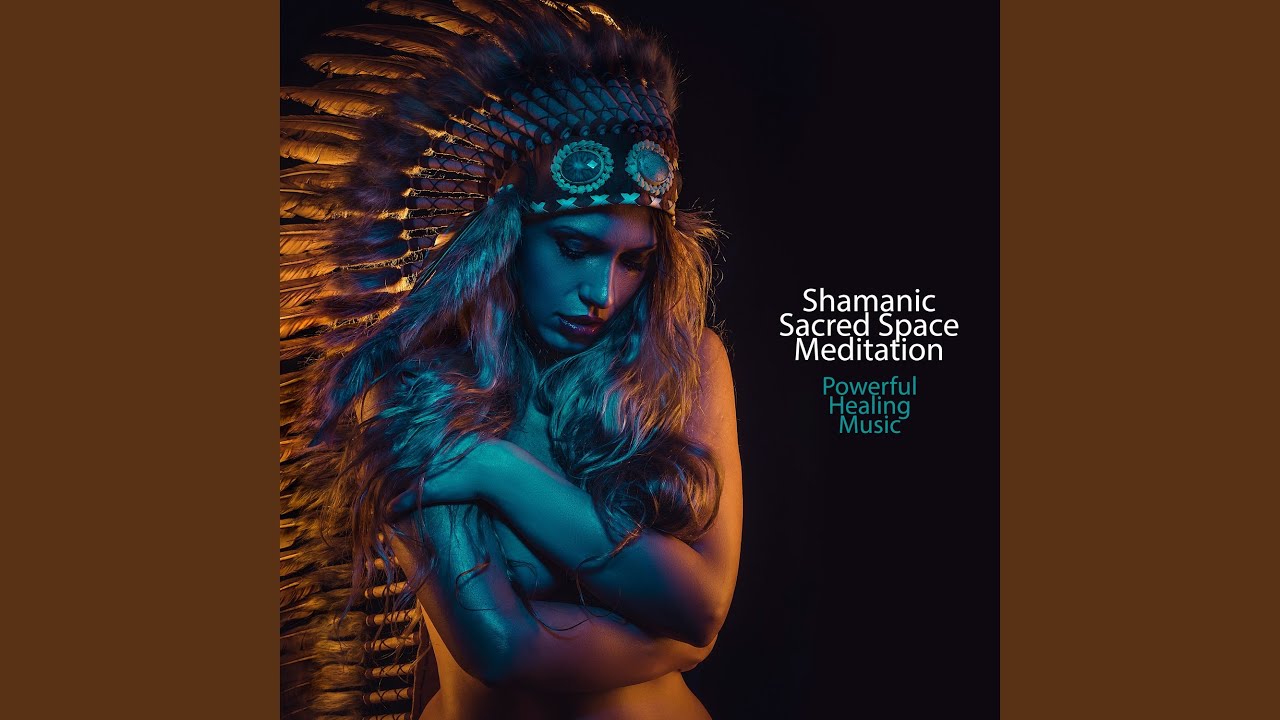 Eyes of Shaman
