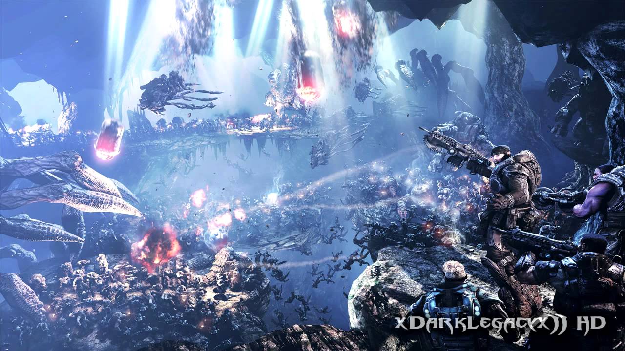 Epic Score - Triumphant Arrival (2011 - Vol. 8 - Aaron Sapp)