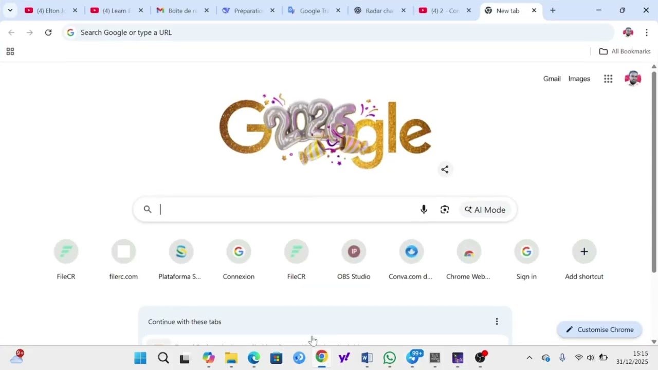 2-Créer votre premier document LaTeX – Tutoriel débutant