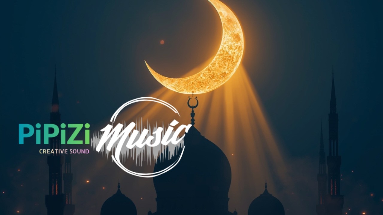 🎧 Peaceful Ramadan Vol. 9 🎧 © FREE NO COPYRIGHT MUSIC FOR VIDEO AND VLOG ©