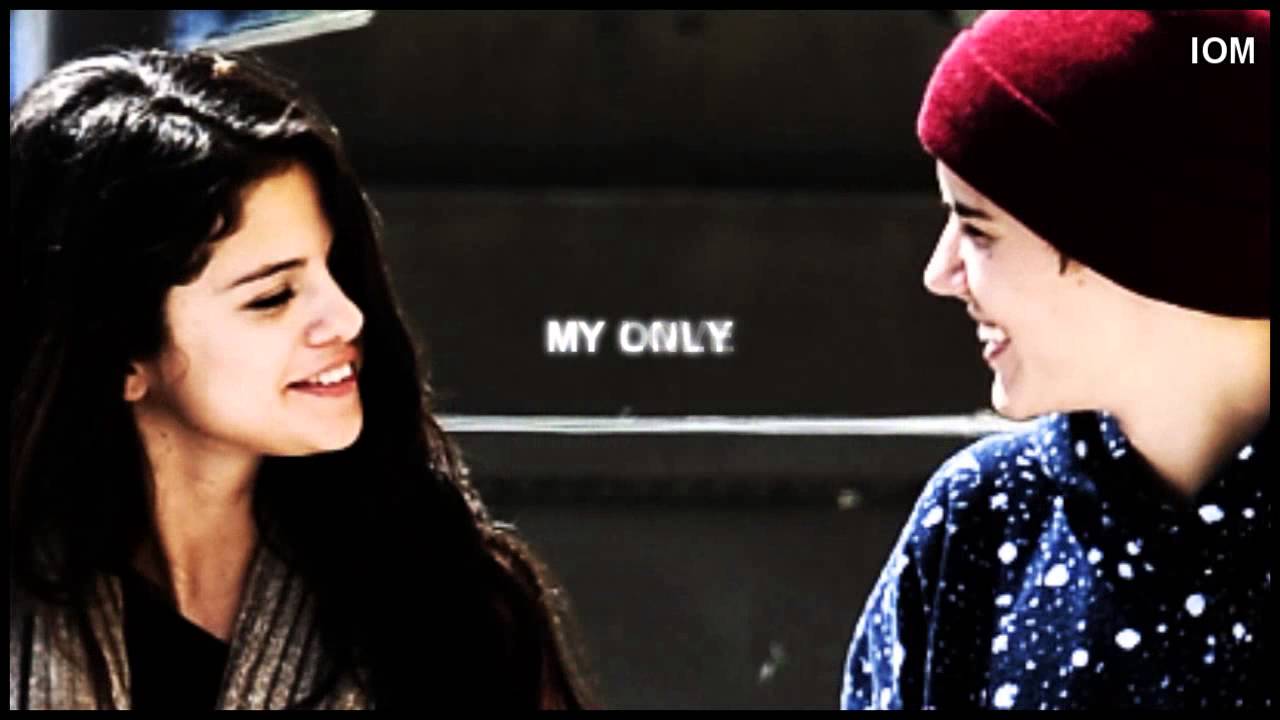 Justin & Selena - You still get my heart racing