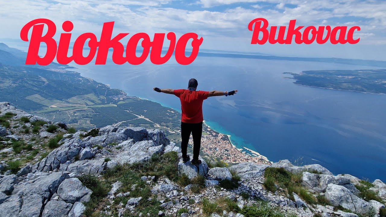 Biokovo | Bukovac