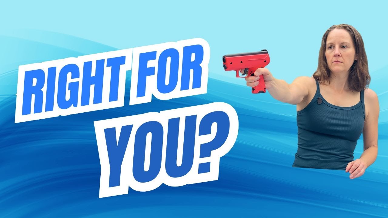Byrna Compact Launcher – Is It Right for You?