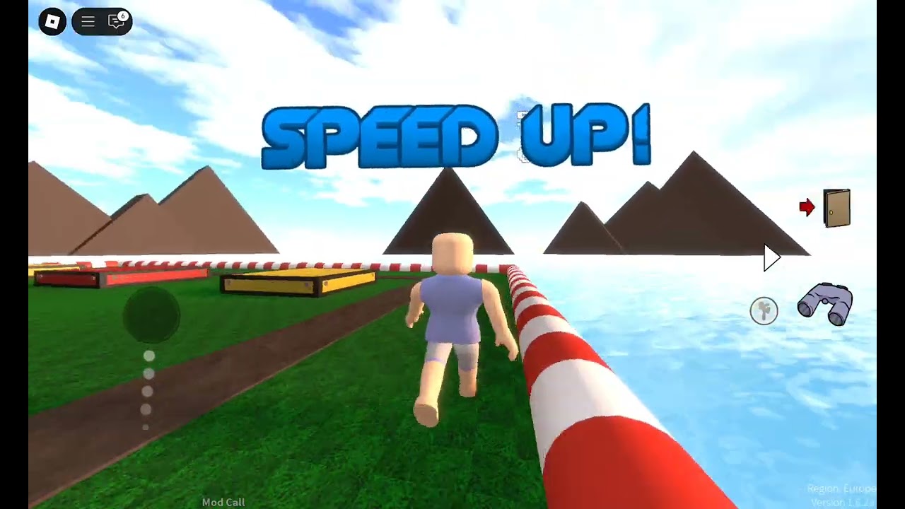 RblxWare (My take) (Roblox + Warioware)