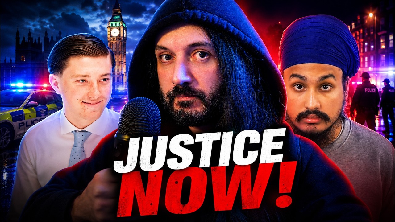 JUSTICE FOR HENRY NOWAK!