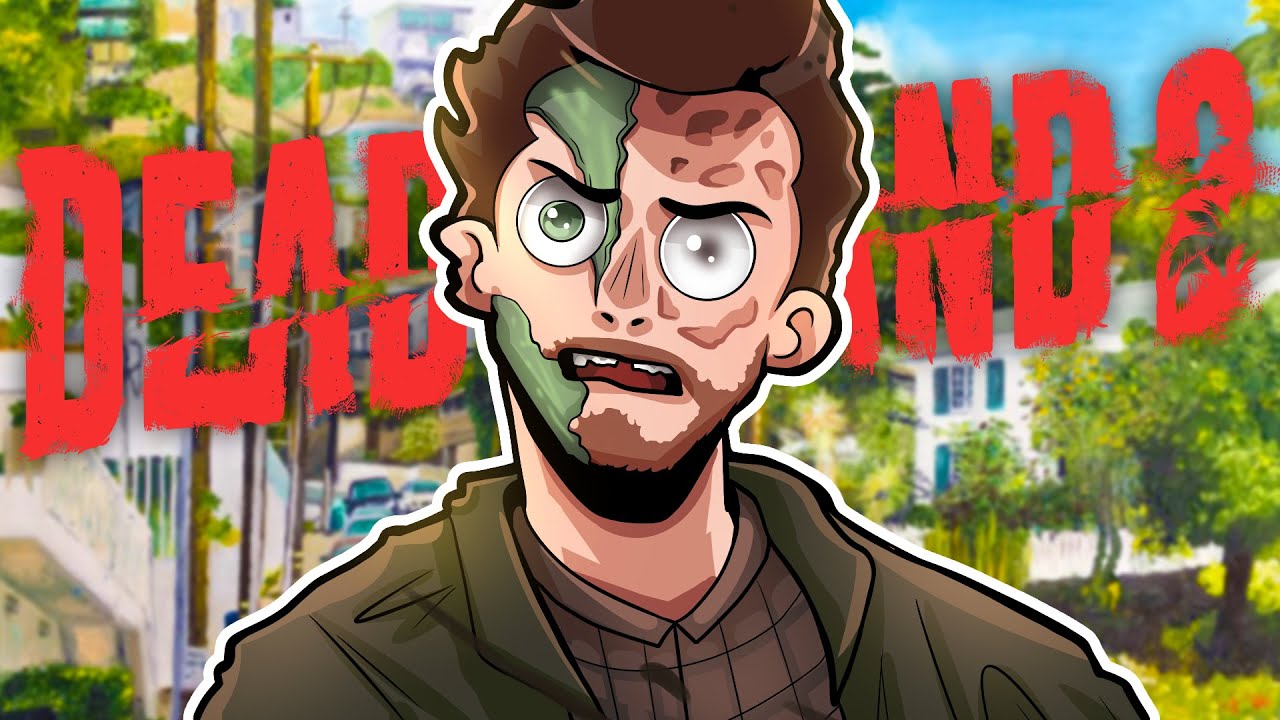 HOLLYWOODI ZOMBIK 🧟 | Dead Island 2 (PC)