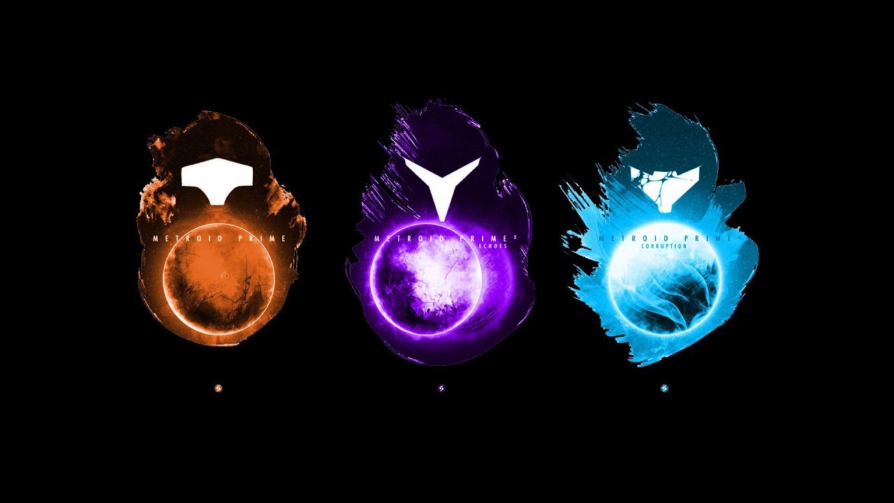 Metroid Prime: Trilogy - Music Compilation - Vol. II