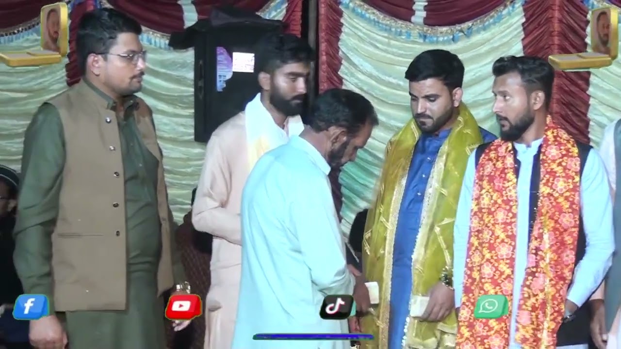 شان پوٹھوہار راجہ رضوان vs راجہ عتیق موری محفل شعر خوانی بسلسلہ شادی دولہا فیضان علی موری کھتریل 