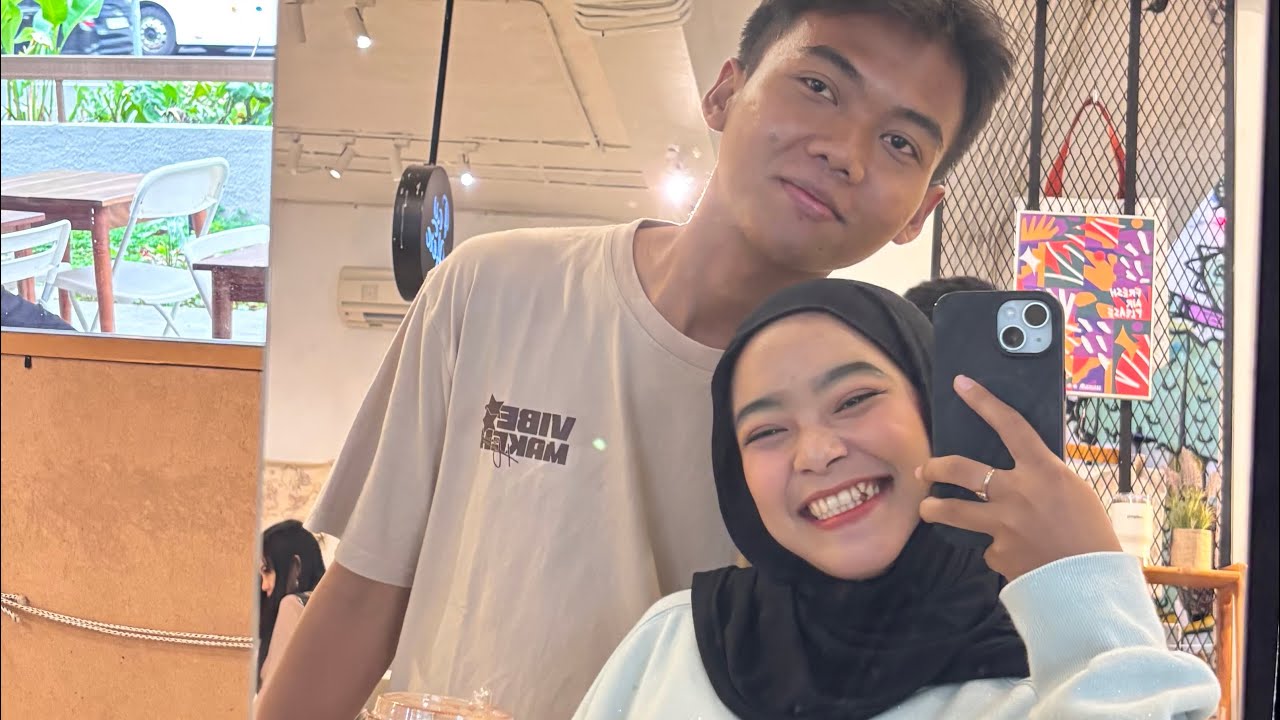 random vlog…