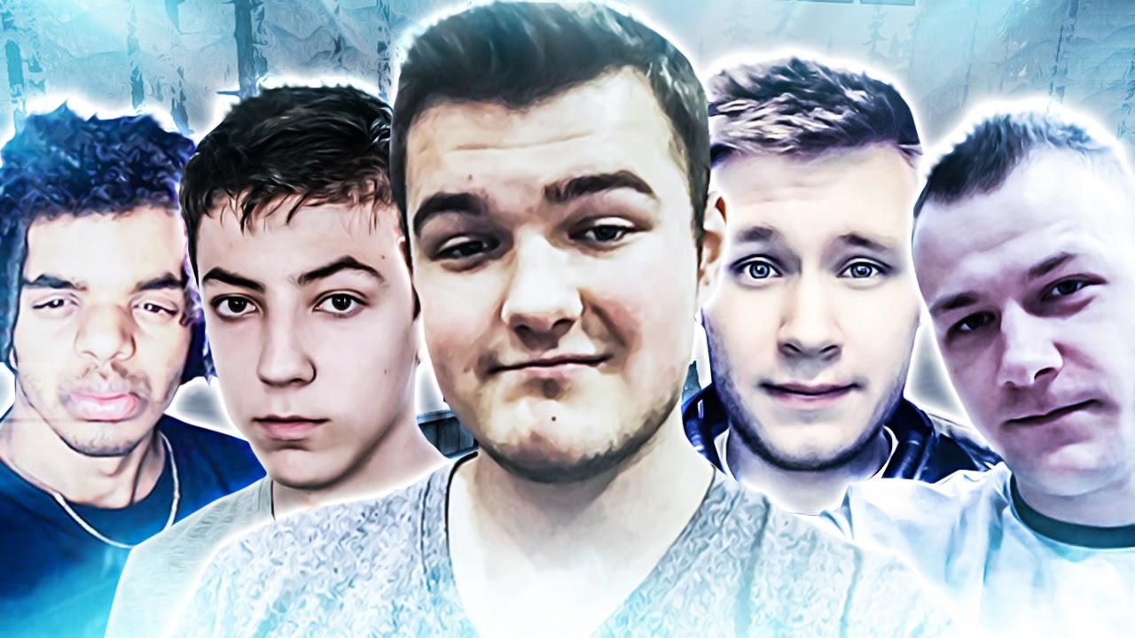 ŚNIEŻNE MINIGAMES W CS:GO!