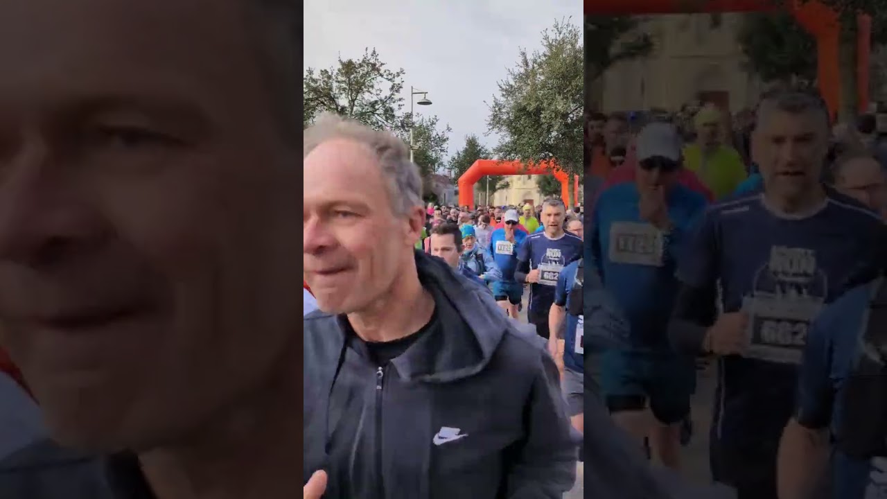 Course - Plus de 1300 inscrits &agrave; l'Audengeoise  !