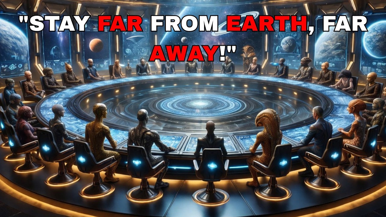 Humans Warned Galactic Empire: Stay Far, Far Away | Best HFY Story