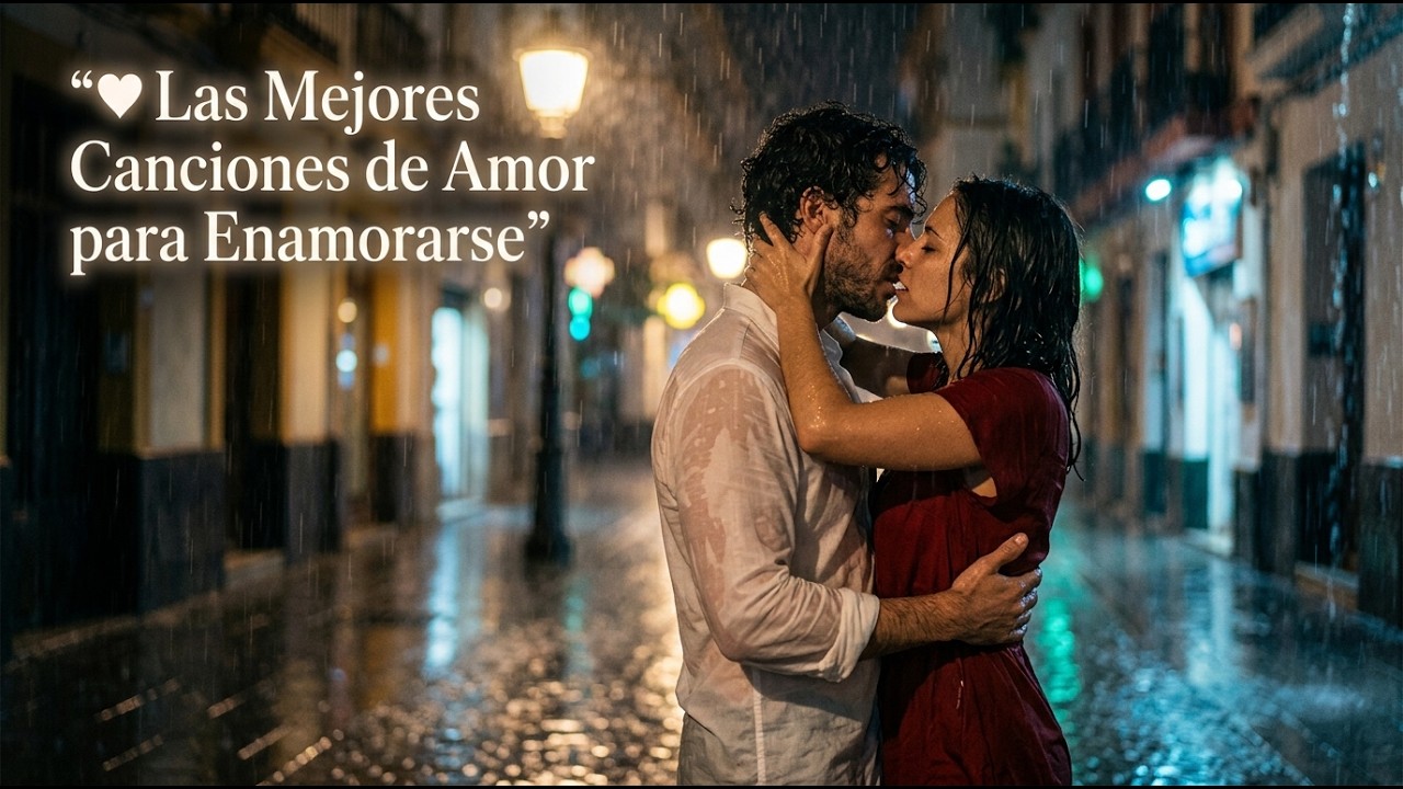 ❤️Baila conmigo y yo bailo contigo, con caricias de amor 💃❤️