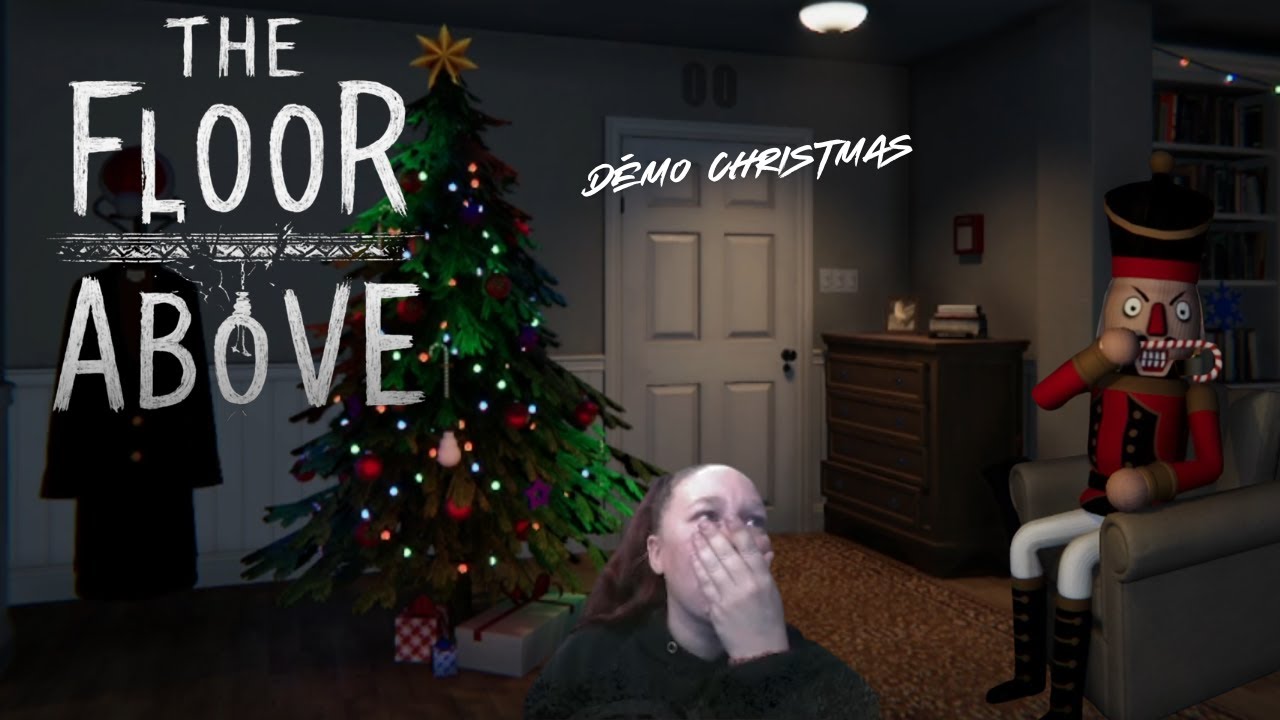 The Floor Above - Démo avec la mise à jour de Noël