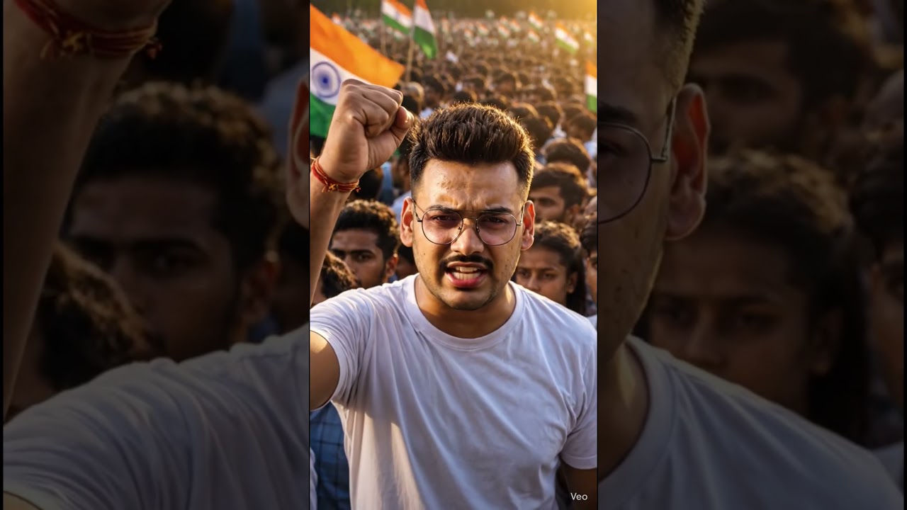 Indian National Congress #congress #indiannationalcongress #motivation #india #unity #rahulgandhi